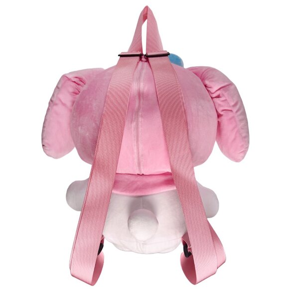 Sanrio My Melody 3D Plush Backpack